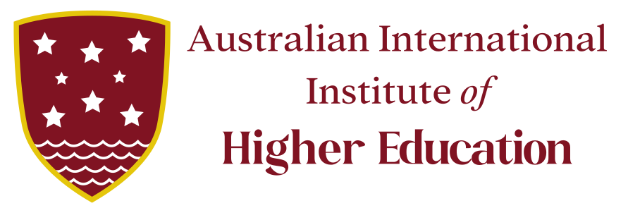 Australian International Institute of Higher Education (AIIHE)